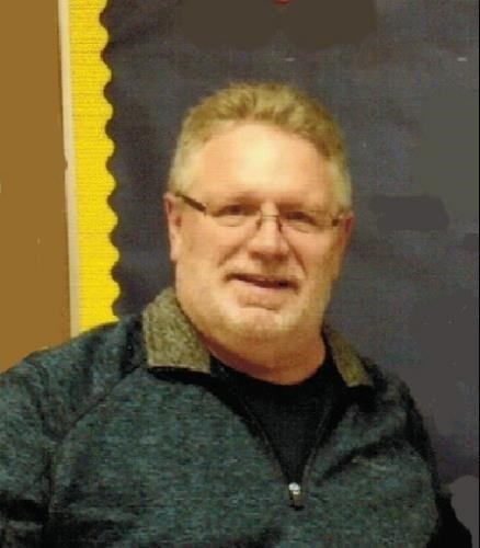 GVSU Mourns the Loss of Timothy Klein